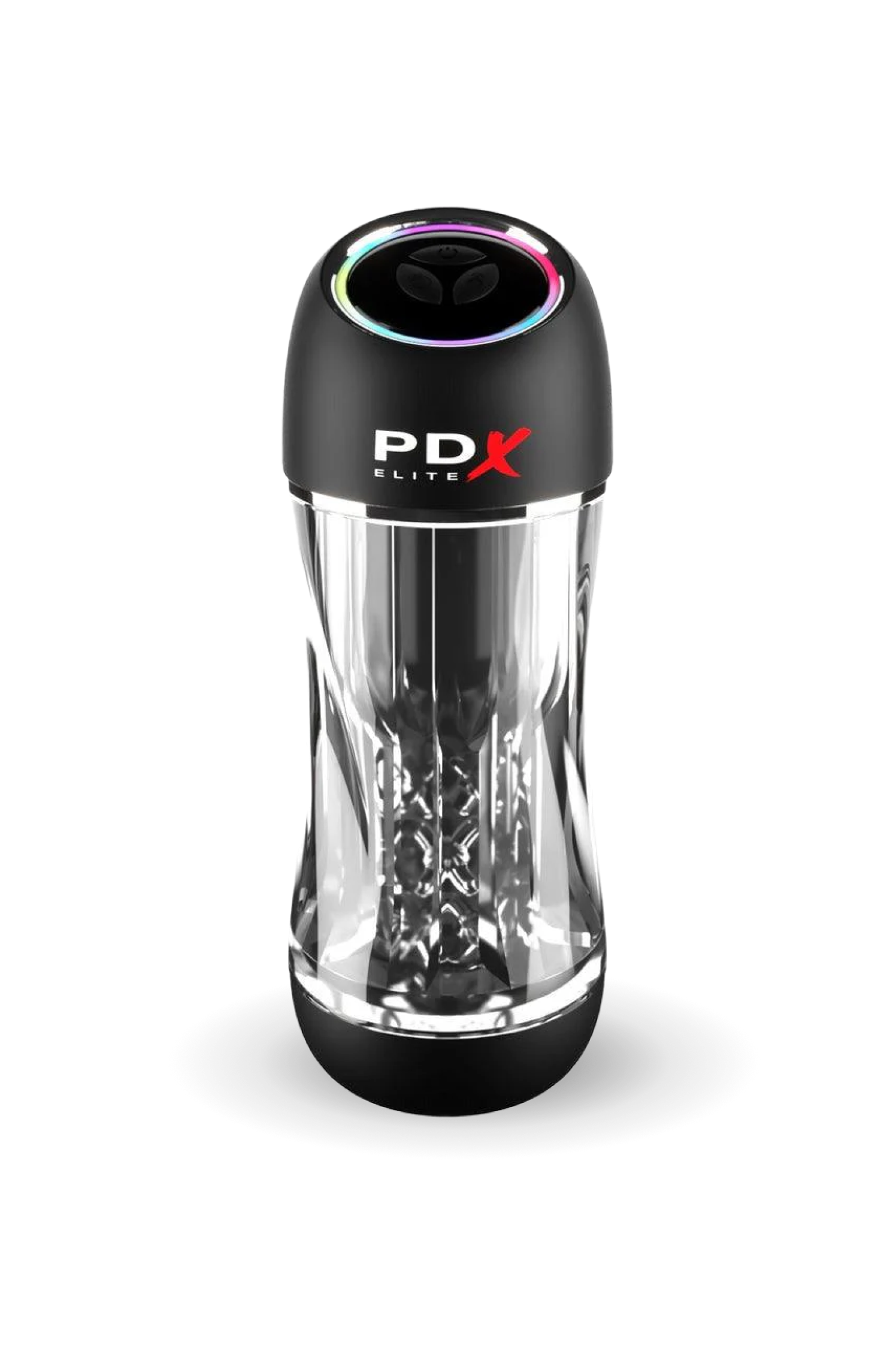 Vibrating Masturbator