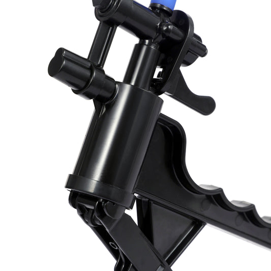 LuvPump Nipple, Clit and Penis Pump Kit for Couples OptiMax