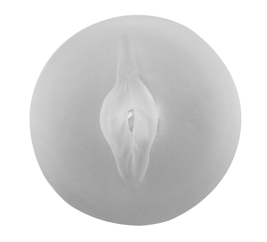 LuvPump Automatic Smart Penis Pump with Sleeve - Clear