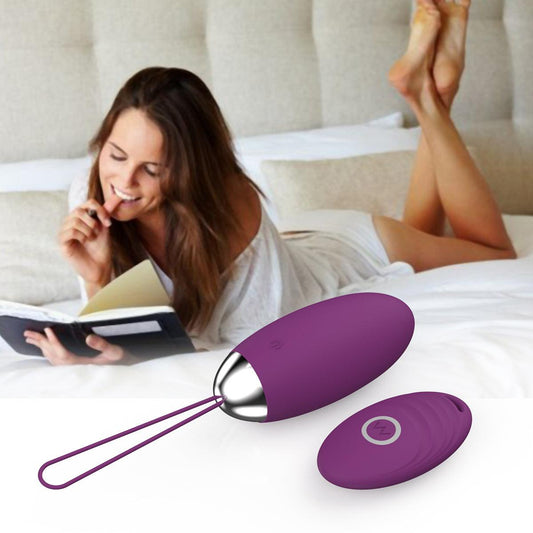 y.Love Dana Remote Control Bullet Vibrator