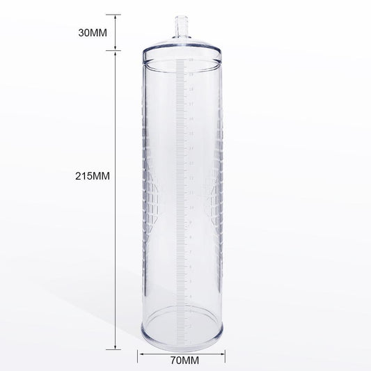 Powerup Trigger Penis Pump