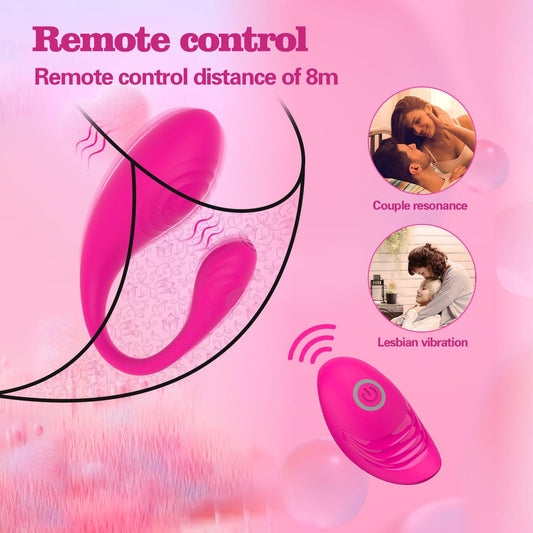 Y.Love Letitia Remote Contro love Egg Vibrator