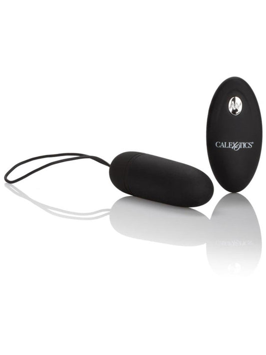 CalExotics Silicone Remote Bullet Vibrator