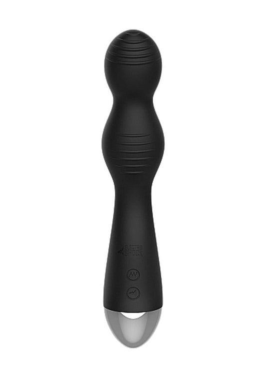 Shots Toys Electroshock G-Spot Vibrating & E-Stim