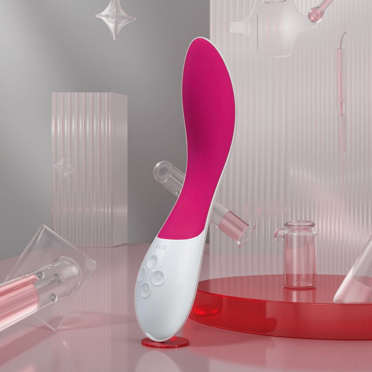 Vibrator