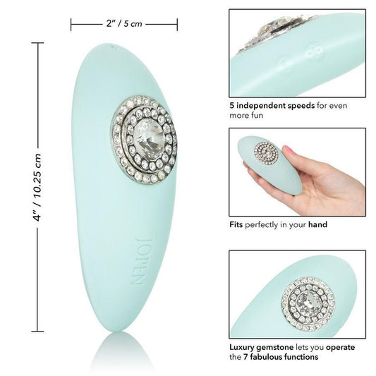 Jopen Pave Grace Mini Massager