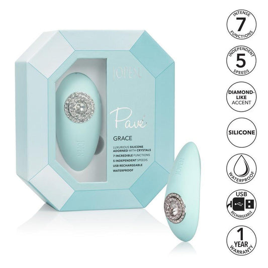 Jopen Pave Grace Mini Massager