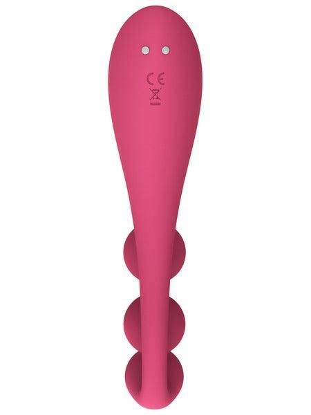 Satisfyer Tri Ball 1 Rechargeable 3-Motor Vibrator