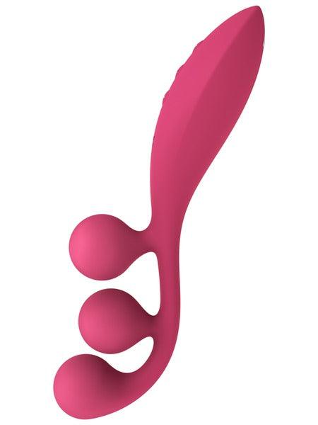 Satisfyer Tri Ball 1 Rechargeable 3-Motor Vibrator