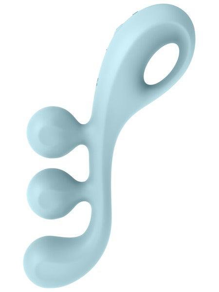 Satisfyer Tri Ball 2 Rechargeable 3-Motor Vibrator