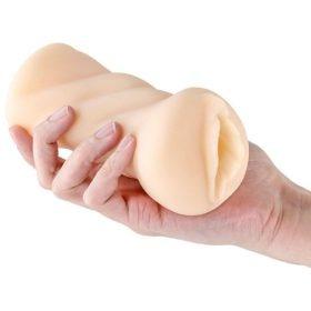 Barely Legal Bianca Stroker