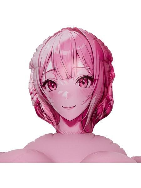 Calexotics Anime Backdoor Love Inflatable Doll Mimi