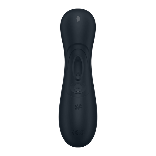 Satisfyer Pro 2 Gen 3 Liquid Air Pulse Clitoral Stimulator