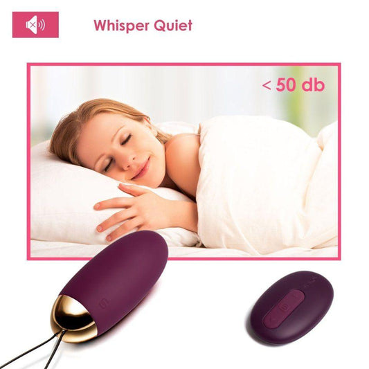 Svakom Elva Remote Control Wearable Vibrating Bullet Vibrator
