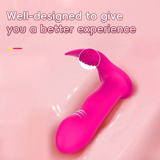 y.Love Bethan Wearable G-Spot Vibrator