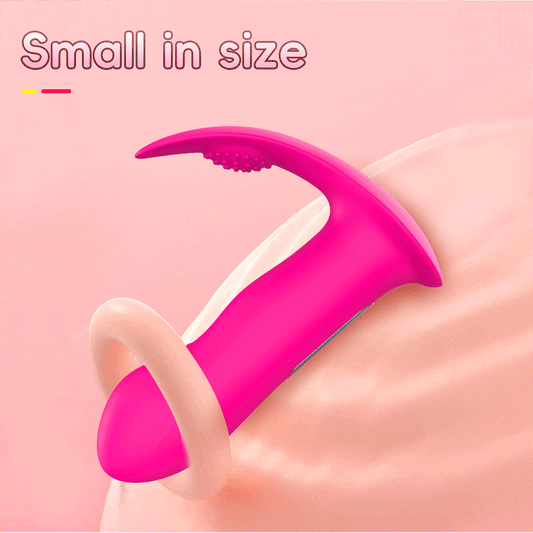 y.Love Bethan Wearable G-Spot Vibrator