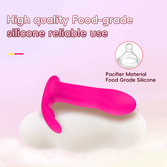 y.Love Bethan Wearable G-Spot Vibrator