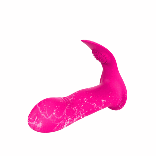 y.Love Bethan Wearable G-Spot Vibrator