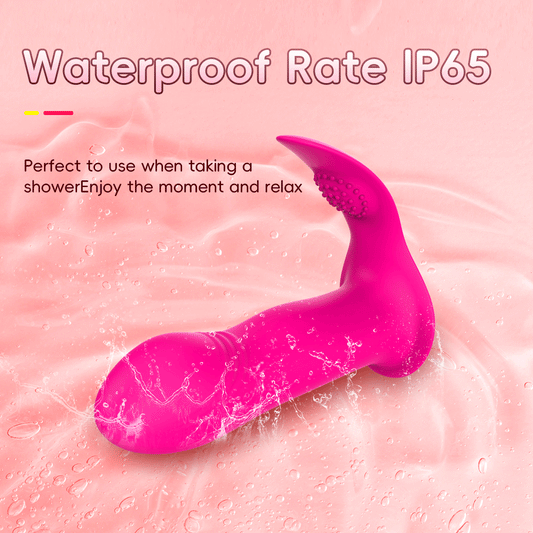 y.Love Bethan Wearable G-Spot Vibrator