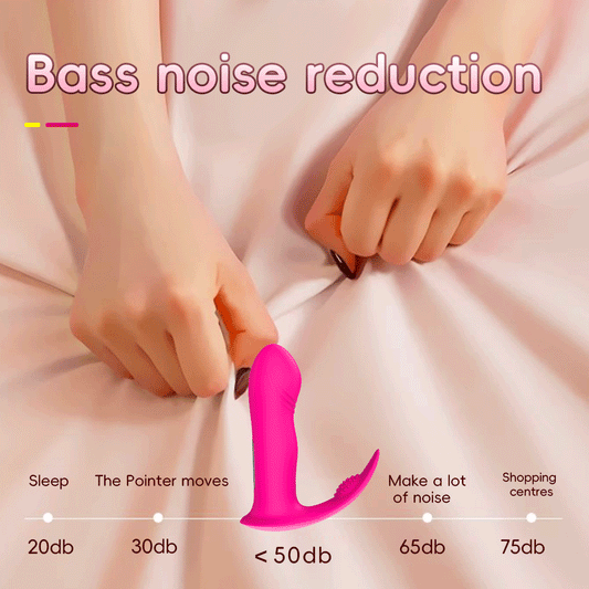 y.Love Bethan Wearable G-Spot Vibrator