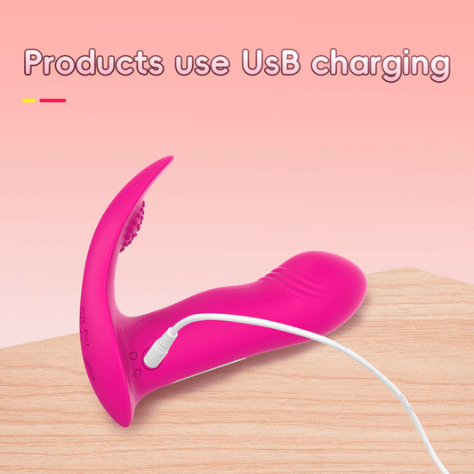 y.Love Bethan Wearable G-Spot Vibrator