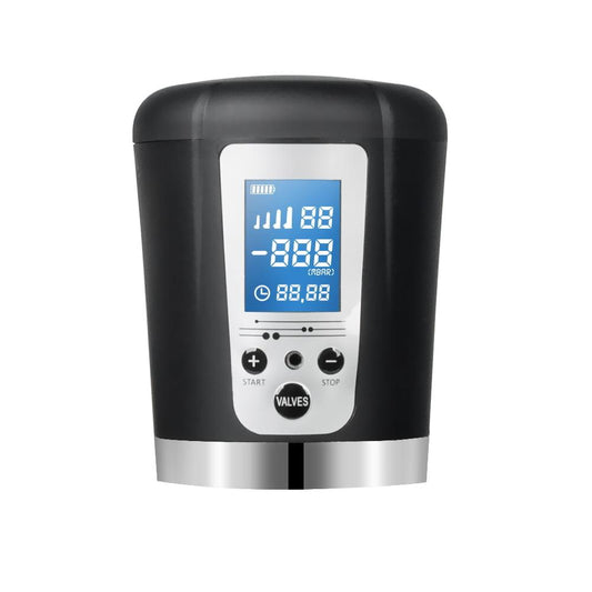Passion Pump Automatic Penis Pump with LCD Display