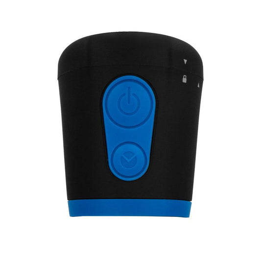 Powerup Auto Vacuum Penis Pump