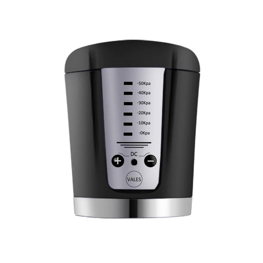 Powerup Rechargeable Auto Vacuum Penis Pump