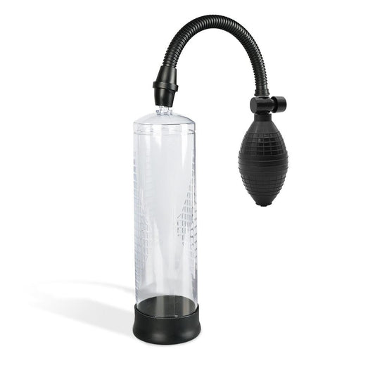Powerup Beginner's Penis Pump