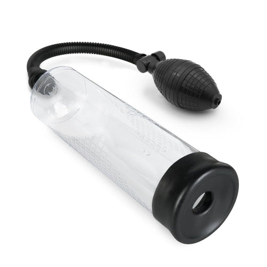 Powerup Beginner's Penis Pump