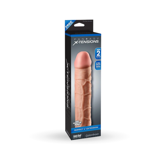 Fantasy X-Tensions Perfect 2" Extension