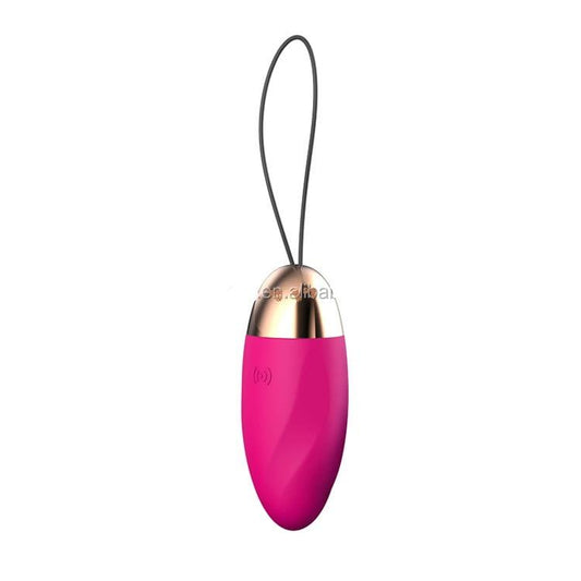 Lilo Spark of Love Rechargeable Egg Vibrator