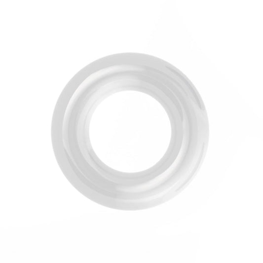 Power Plus Triple Donut Cock Ring Set 3pk