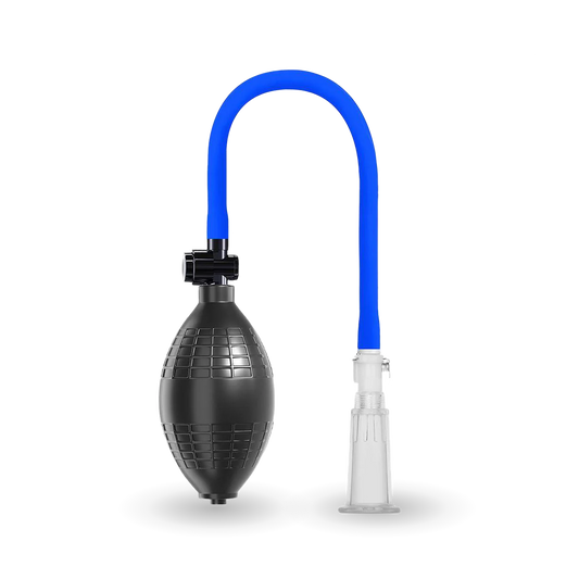 LuvPump Clitoris Enhancement System