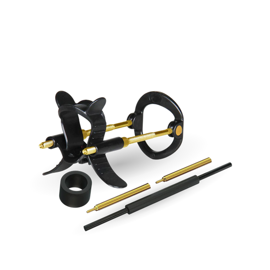 LuvPump Max Fit Hybrid Penis Extender
