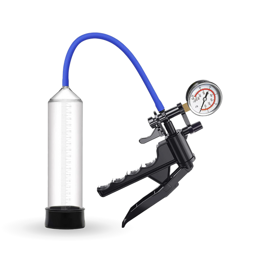 LuvPump ProXtra Professional Power Pump