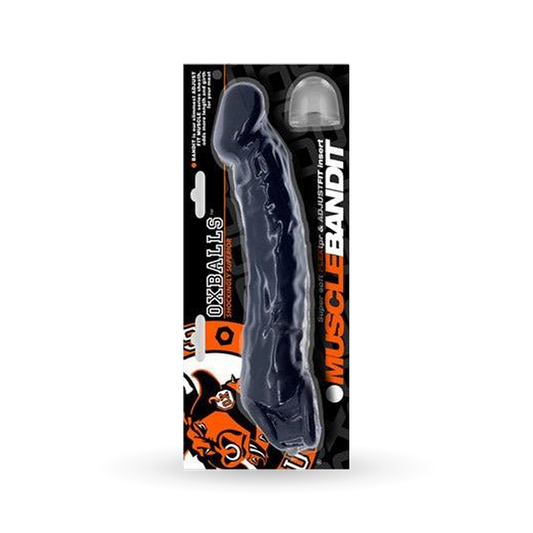 Muscle Bandit Slimmest Muscle Cocksheath Penis Sleeve
