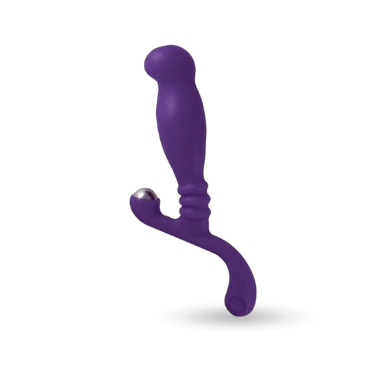 Nexus Lite Glide Dual Prostate & Perineum Massager