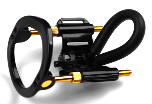 LuvPump Max Fit Hybrid Penis Extender