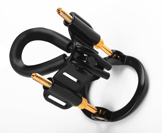 LuvPump Max Fit Hybrid Penis Extender