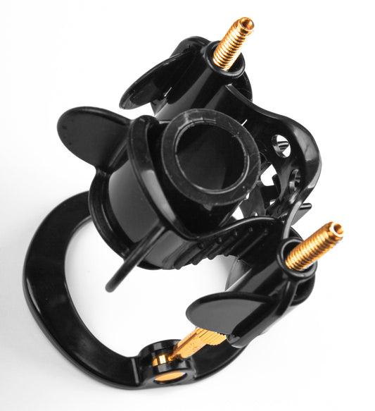 LuvPump Max Fit Hybrid Penis Extender