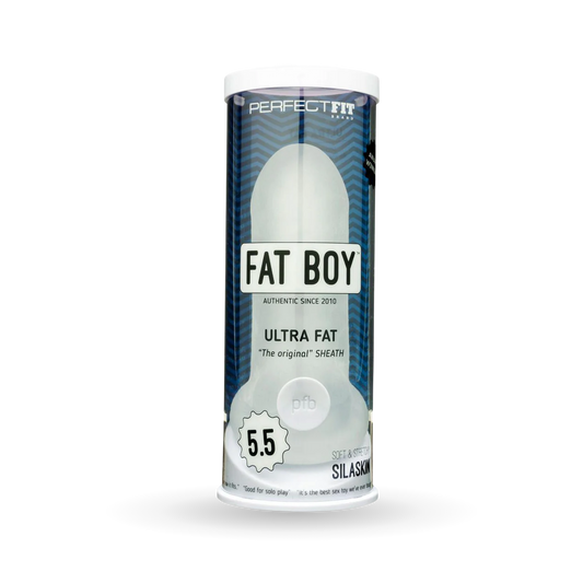 Perfect Fit Fat Boy Original Ultra Fat 5.5" Sleeve