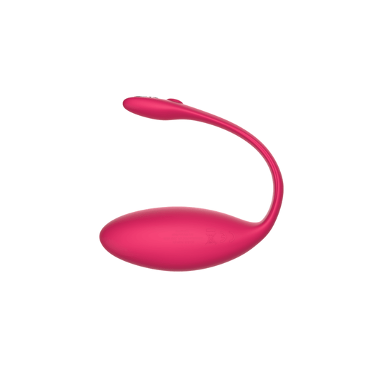 We-Vibe Jive App Controlled Wearable G-Spot Egg Vibrator