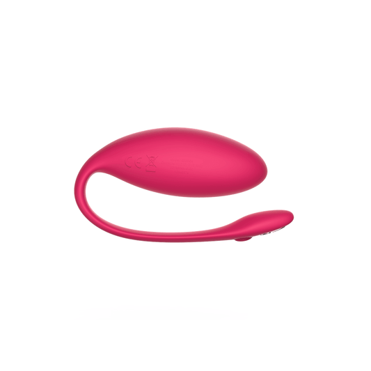 We-Vibe Jive App Controlled Wearable G-Spot Egg Vibrator