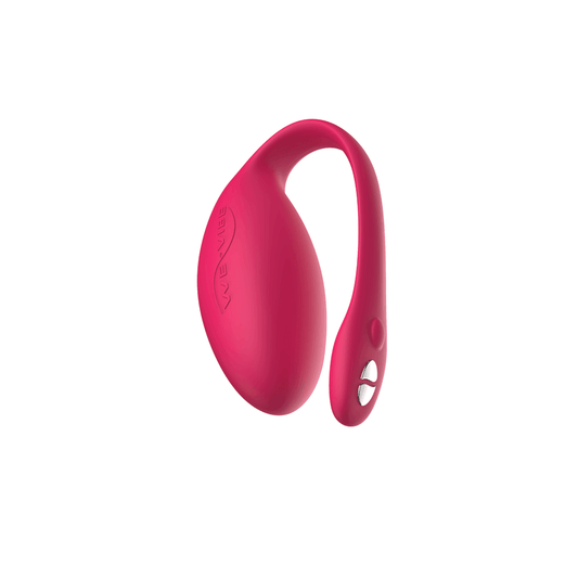We-Vibe Jive App Controlled Wearable G-Spot Egg Vibrator