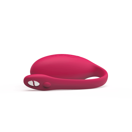 We-Vibe Jive App Controlled Wearable G-Spot Egg Vibrator