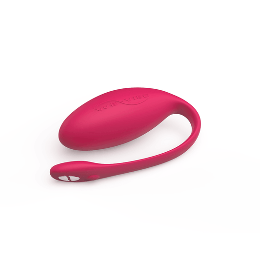 We-Vibe Jive App Controlled Wearable G-Spot Egg Vibrator