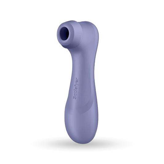 Satisfyer Pro 2 Gen 3 Liquid Air Pulse Clitoral Stimulator