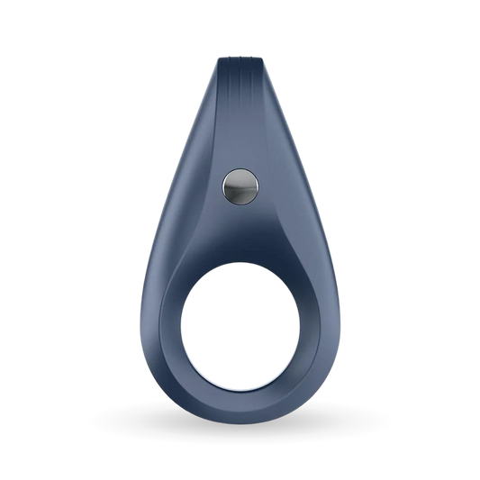Satisfyer Rocket Vibrating Cock Ring