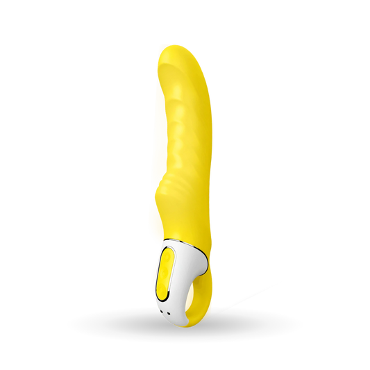Satisfyer Yummy Sunshine G-Spot Vibrator